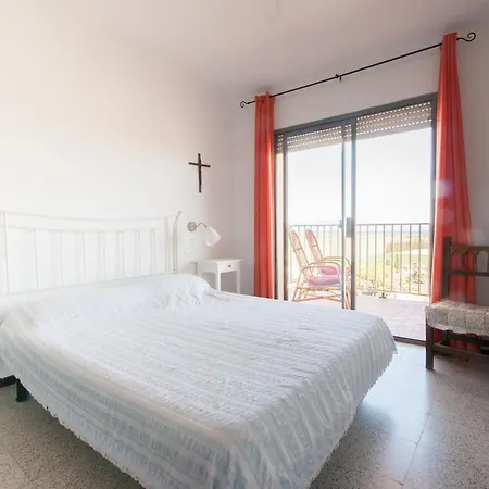 Apartamento Con Piscina Comunitaria. Tcanigo9b * سانت بير بيسكادور