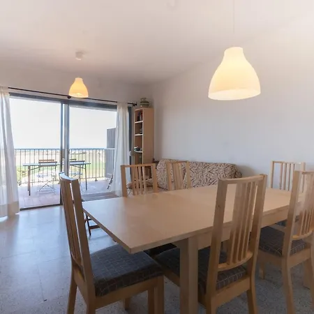 Apartamento Con Piscina Comunitaria. Tcanigo9b سانت بير بيسكادور