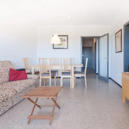 Apartamento Con Piscina Comunitaria. Tcanigo9b سانت بير بيسكادور
