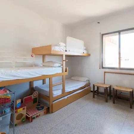 شقة Apartamento Con Piscina Comunitaria. Tcanigo9b سانت بير بيسكادور