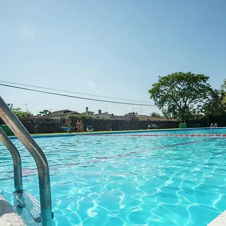 Apartamento Con Piscina Comunitaria. Tcanigo9b *