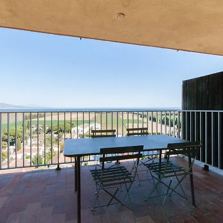 Apartamento Con Piscina Comunitaria. Tcanigo9b شقة
