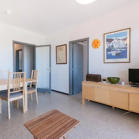 Apartamento Con Piscina Comunitaria. Tcanigo9b سانت بير بيسكادور