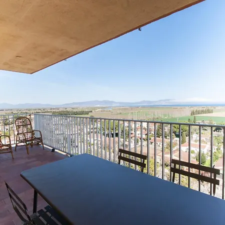 Apartamento Con Piscina Comunitaria. Tcanigo9b * سانت بير بيسكادور