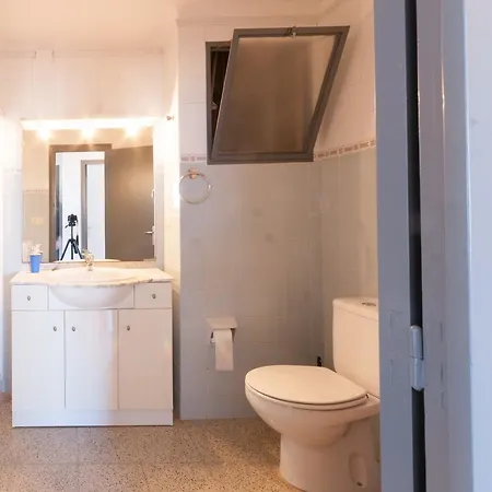 شقة Apartamento Con Piscina Comunitaria. Tcanigo9b
