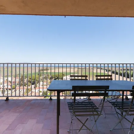 Apartamento Con Piscina Comunitaria. Tcanigo9b سانت بير بيسكادور