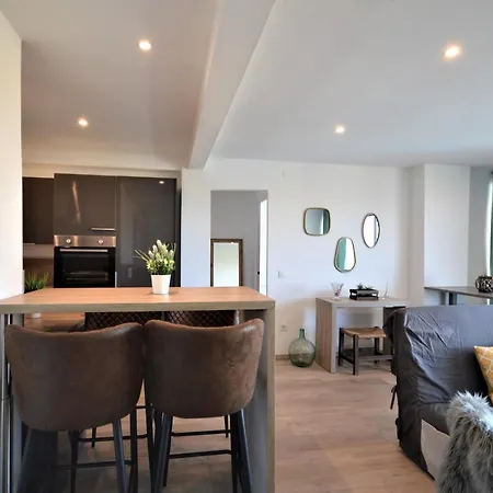 Apartamento Con Piscina Comunitaria. Tcanigo9b شقة سانت بير بيسكادور
