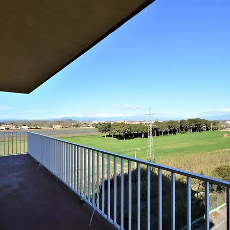 Apartamento Con Piscina Comunitaria. Tcanigo9b سانت بير بيسكادور