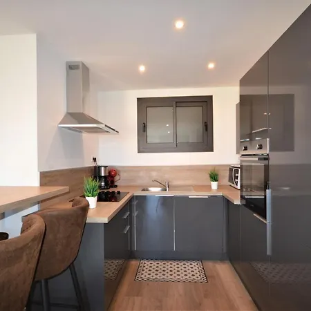 Apartamento Con Piscina Comunitaria. Tcanigo9b سانت بير بيسكادور