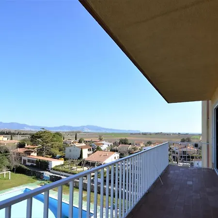 Apartamento Con Piscina Comunitaria. Tcanigo9b * سانت بير بيسكادور