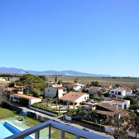 شقة Apartamento Con Piscina Comunitaria. Tcanigo9b *