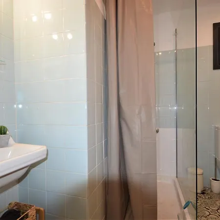 Apartamento Con Piscina Comunitaria. Tcanigo9b سانت بير بيسكادور