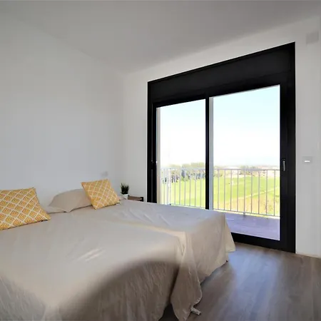 Apartamento Con Piscina Comunitaria. Tcanigo9b * سانت بير بيسكادور
