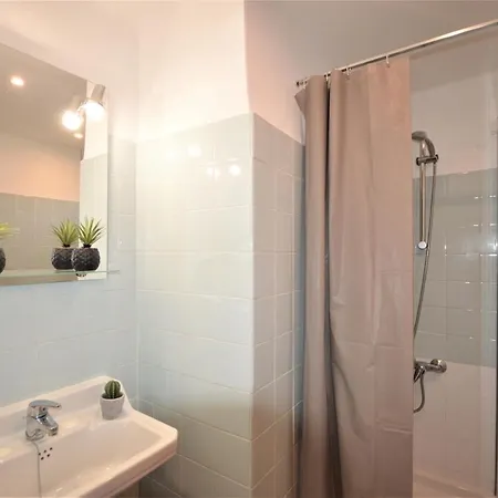 Apartamento Con Piscina Comunitaria. Tcanigo9b سانت بير بيسكادور