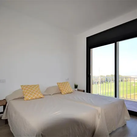 شقة Apartamento Con Piscina Comunitaria. Tcanigo9b